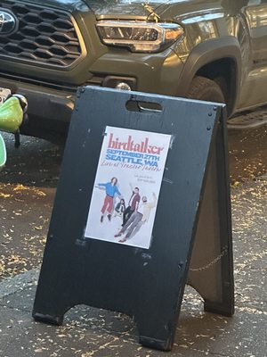 Tractor Tavern by null