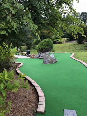 BEAR CREEK ADVENTURES MINI GOLF & GEM MINE - Updated July 2026 - 36 ...