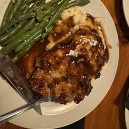 Pork Chop
