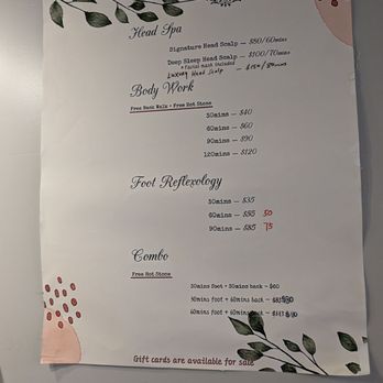 Elim Spa - Massage Near Me - Palisades Park, New Jersey