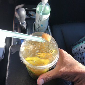 BAMBU - Juice Bars & Smoothies Near Me - Stockton, California