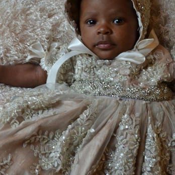 Paper Doll Bridal - PDB baby blessing gown - Children's Clothing Near Me - Mableton, Georgia Paper Doll Bridal - PDB baby blessing gown - Children's Clothing Near Me - Mableton, Georgia