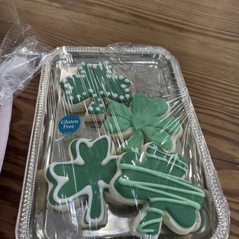 Bakies At I’on - Bakeries Near Me - Mount Pleasant, South Carolina