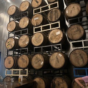 Phase Three Brewing Company - Breweries Near Me - Lake Zurich, Illinois