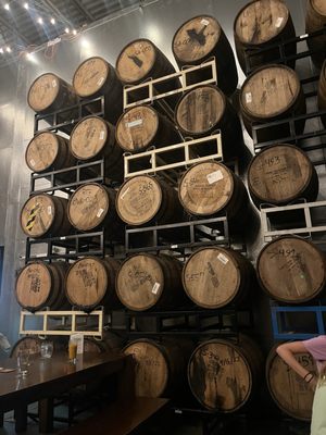 Phase Three Brewing - Lake Zurich by null