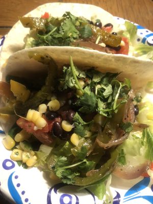 The Burrito Bowl Togo by null