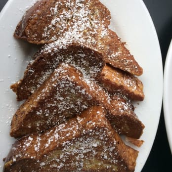 Joan's on Third - French toast - Breakfast & Brunch Near Me - Studio City, California