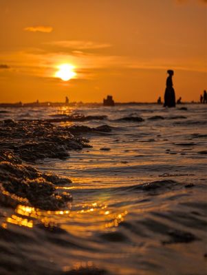 Siesta Beach by null