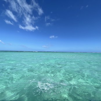 Culebra Vip & East - Boat Tours Near Me