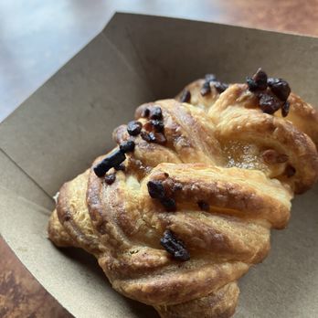 Dock & Paddle - Walnut Pastry is so good! Price is very reasonable: 2 of them only $4. - Salad Near Me - Saint Paul, Minnesota