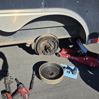 Art's Mobile - Auto Repair Near Me