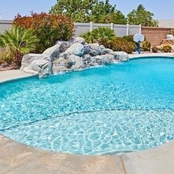 Victor Valley Pool Care