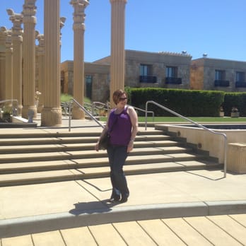 Darioush Winery - My sweetheart - Wineries Near Me - Napa, California Darioush Winery - My sweetheart - Wineries Near Me - Napa, California