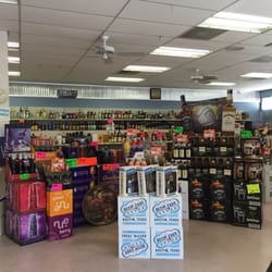 Randol Mill Beverage