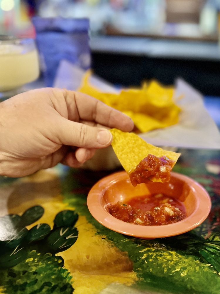 Las Margaritas