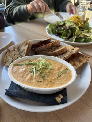 Feather & Wedge by null