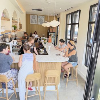 Clean Slate - Coffee & Tea Near Me - Fairfield, Connecticut Clean Slate - Coffee & Tea Near Me - Fairfield, Connecticut