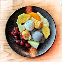 DONG RESTAURANT - Dessert Buffet (05/2019)