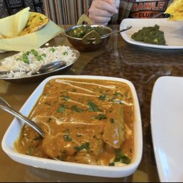 liquid gold--- methi malai chicken liquid gold--- methi malai chicken