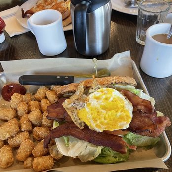 Twohey’s Restaurant - Breakfast BELT - New American Near Me - South Pasadena, California Twohey’s Restaurant - Breakfast BELT - New American Near Me - South Pasadena, California