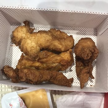 Chick-fil-A - Chicken Tenders - Fast Food Near Me - Greece, New York Chick-fil-A - Chicken Tenders - Fast Food Near Me - Greece, New York