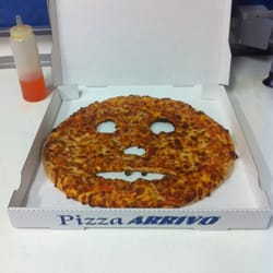 Arrivo Pizza