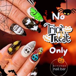 Get Ready for a Spooktacular Halloween