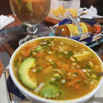 El Charro Mexican Restaurants - Mexican Near Me - Griffin, Georgia