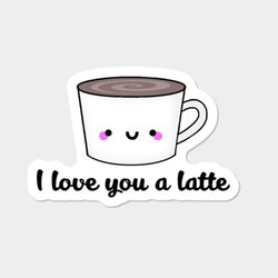 Bare Beans Espresso - They love thier customers a latte