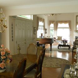 Elkin's Painting & Wallpapering