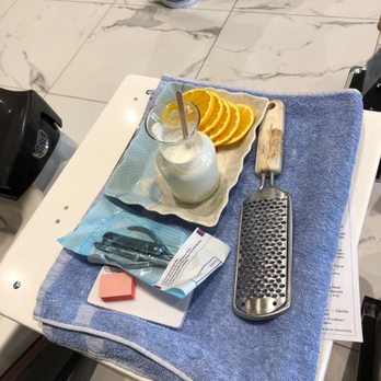 Stellar Nail Spa - Rejuvenate pedi package...best place for mani/pedi! - Nail Salons Near Me - San Antonio, Texas Stellar Nail Spa - Rejuvenate pedi package...best place for mani/pedi! - Nail Salons Near Me - San Antonio, Texas