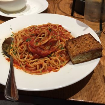 Giordano's - Mmmmmm; hot pasta on a cold night. - Pizza Near Me - Indianapolis, Indiana