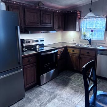 Maynard Reliable Repairs - Handyman Near Me - Charleston, West Virginia Maynard Reliable Repairs - Handyman Near Me - Charleston, West Virginia