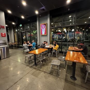 The Kebab Shop - Mediterranean Near Me - San Jose, California