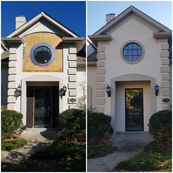CBA Contractors - Repair and remodeling - Stucco Services Near Me CBA Contractors - Repair and remodeling - Stucco Services Near Me