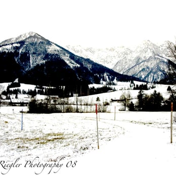 Vodderakademie - Seerundgang - Massage Schools Near Me - Walchsee, 7