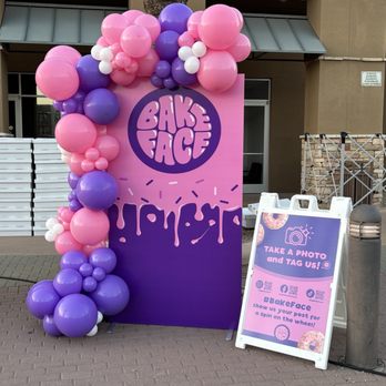 Elevate Party Co - Balloon Services Near Me