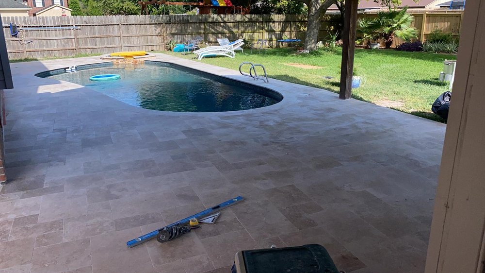 Slide of Cheyo10 Logistics and Remodeling