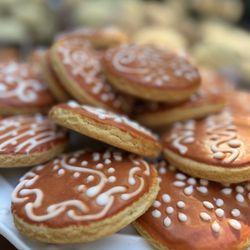 Joey's Bakery - Galletas