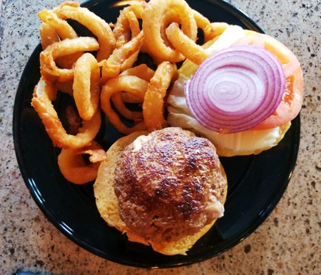 Dark Horse Tavern by null