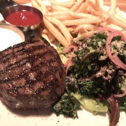 Steak Frites