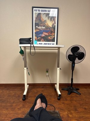 Christine J Coke, DDS MD