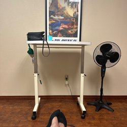 Christine J Coke, DDS MD - Waiting patiently for DR Coke!