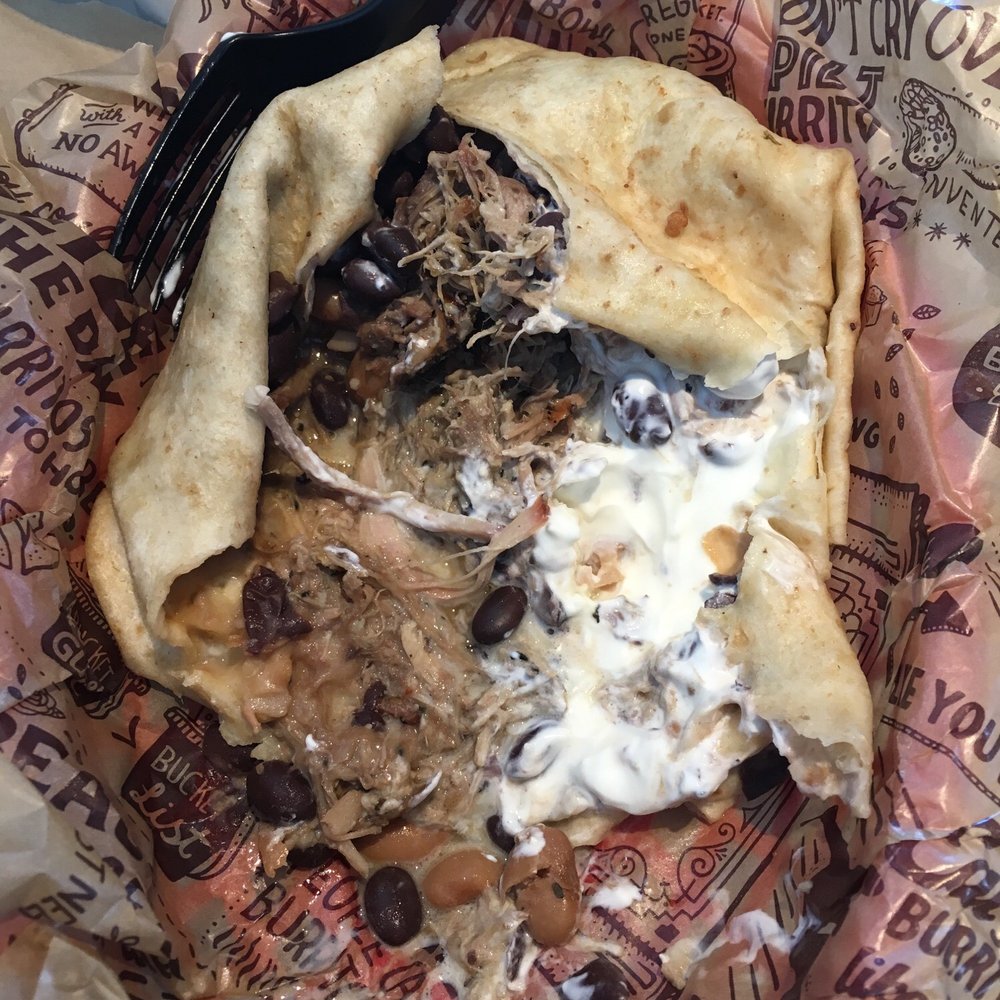 Chipotle Mexican Grill - Couldn't hold my burrito because it was so soggy and moist. - Mexican Near Me - Harrisonburg, Virginia Chipotle Mexican Grill - Couldn't hold my burrito because it was so soggy and moist. - Mexican Near Me - Harrisonburg, Virginia