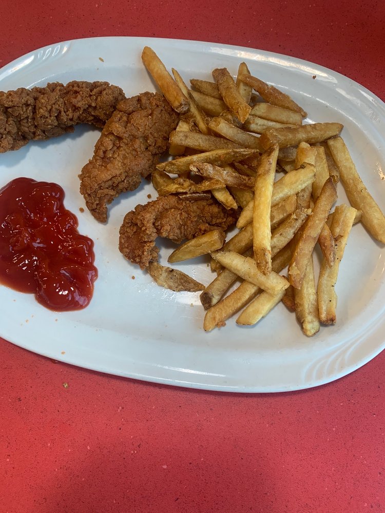 FRIENDLY’S 17 Reviews 1201 Hooper Ave, Toms River, New Jersey Ice