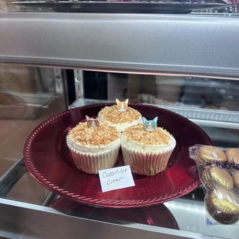 Eight the Cake - The winner for me! - Coffee & Tea Near Me - Cloudcroft, New Mexico