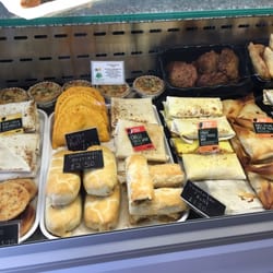 The Veggie Deli
