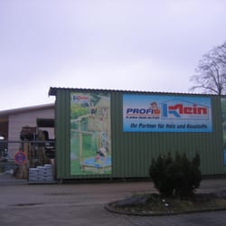 Klein Baustoffe