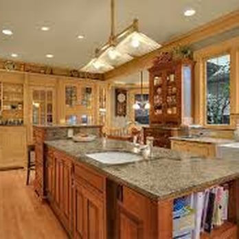 Xtreme Interiors - Kitchen remodel - General Contractors Near Me