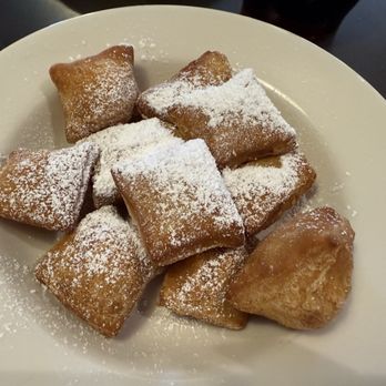 Cajun Kitchen Cafe - Beignets - Breakfast & Brunch Near Me - Goleta, California Cajun Kitchen Cafe - Beignets - Breakfast & Brunch Near Me - Goleta, California